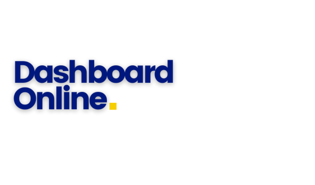 Dashboard Online